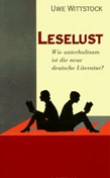 Leselust